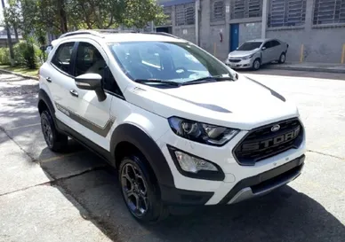 ecosport